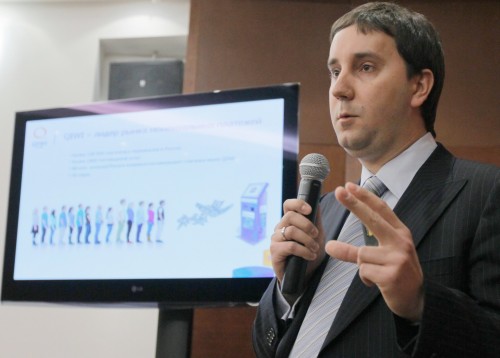 Андрей Романенко