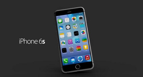 Самый желанный iPhone