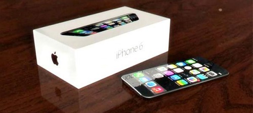 Самый желанный iPhone