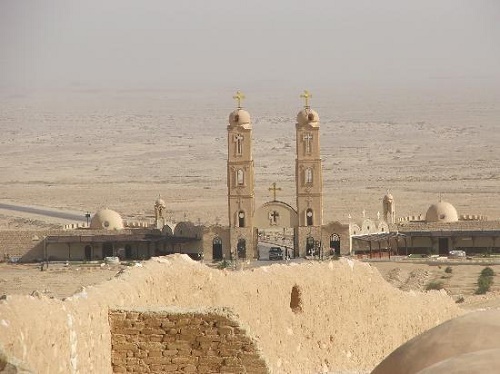 Самые старые церкви в мире