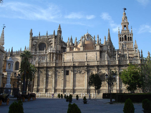 cathedral